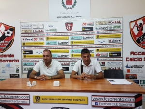 conferenza stampa