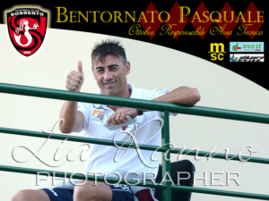 pasquale ottobre