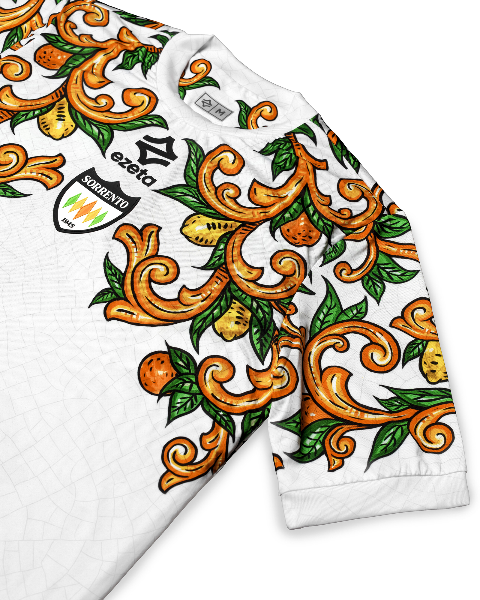 Sorrento Away 2025 by Ezeta - Image 5