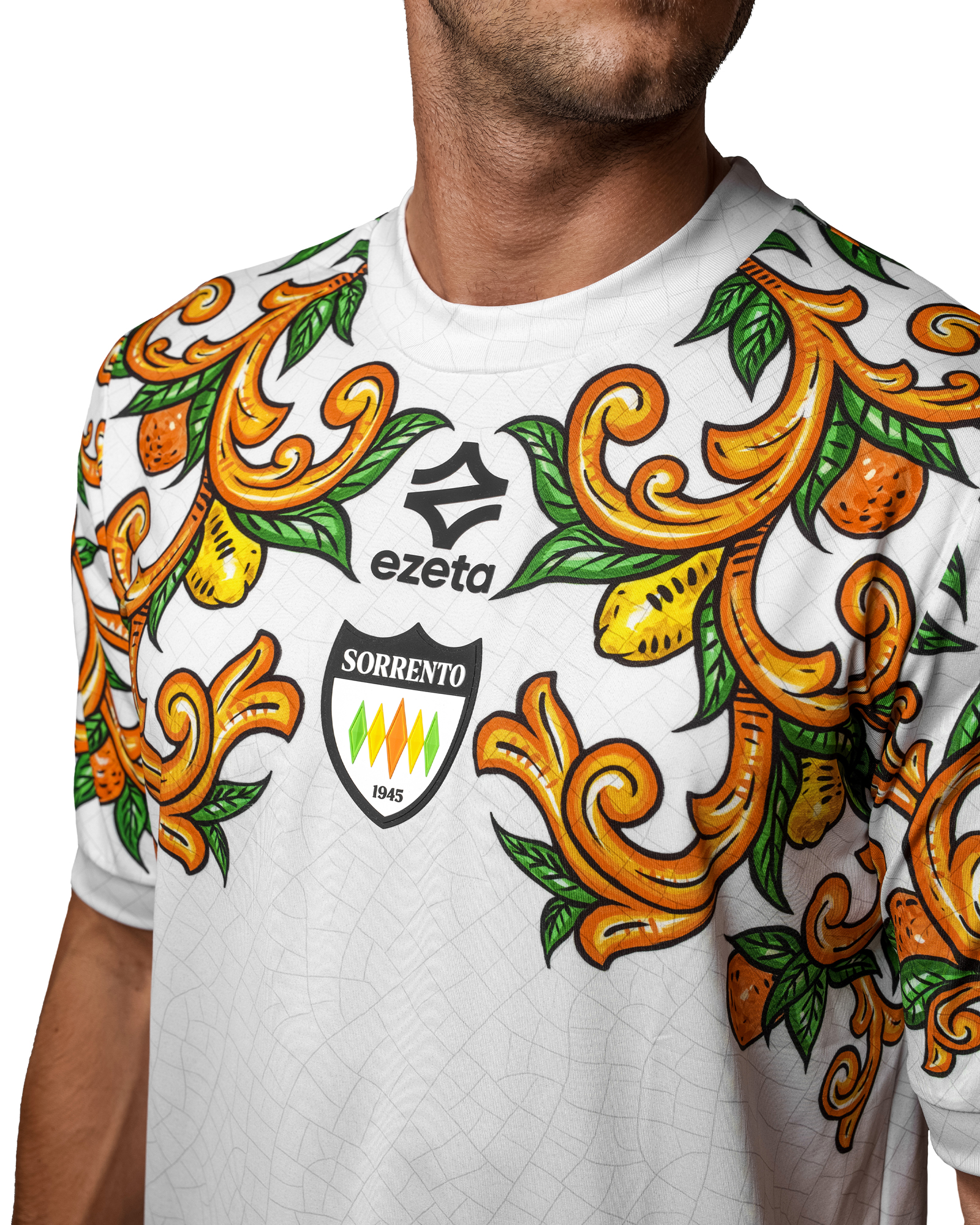 Sorrento Away 2025 by Ezeta - Image 3