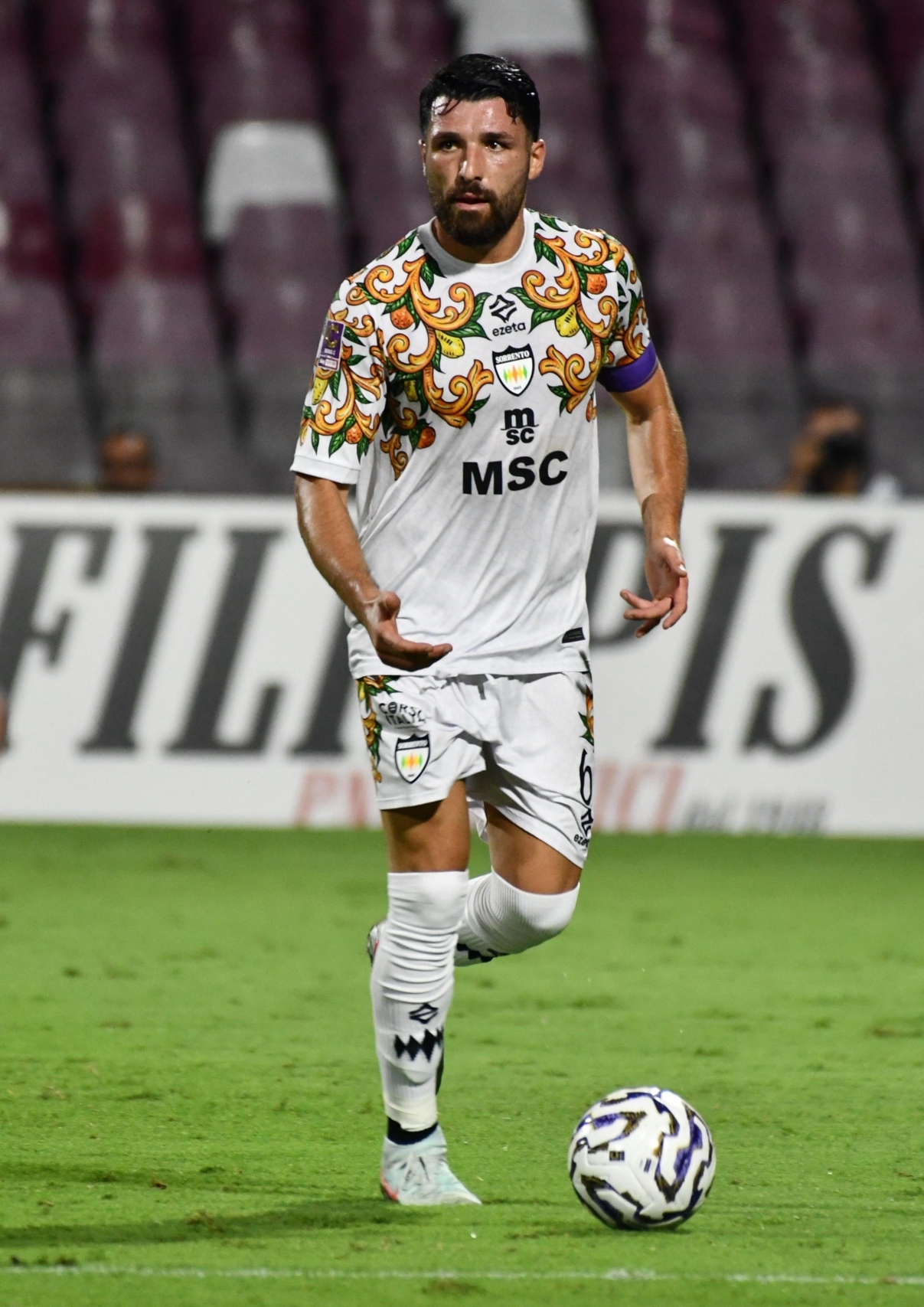 Sorrento Away 2025 by Ezeta - Image 9