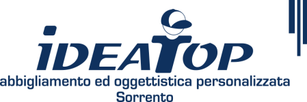 Ideatop Logo per Sorrento Calcio